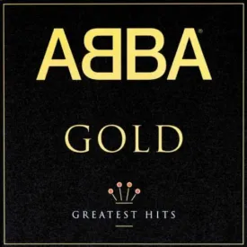 ABBA Gold: Greatest Hits [CD]