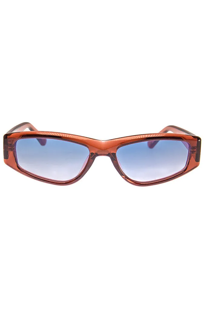 AJ MORGAN ROMANTIC ENDEAVOR SUNGLASSES, MULTIPLE COLORS