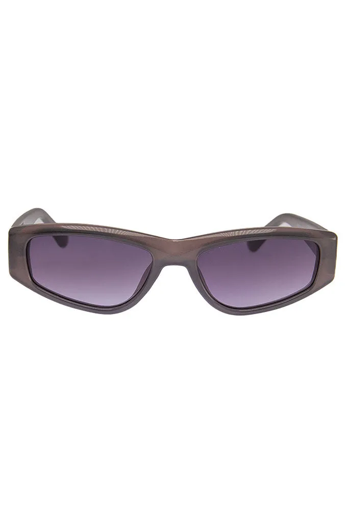 AJ MORGAN ROMANTIC ENDEAVOR SUNGLASSES, MULTIPLE COLORS
