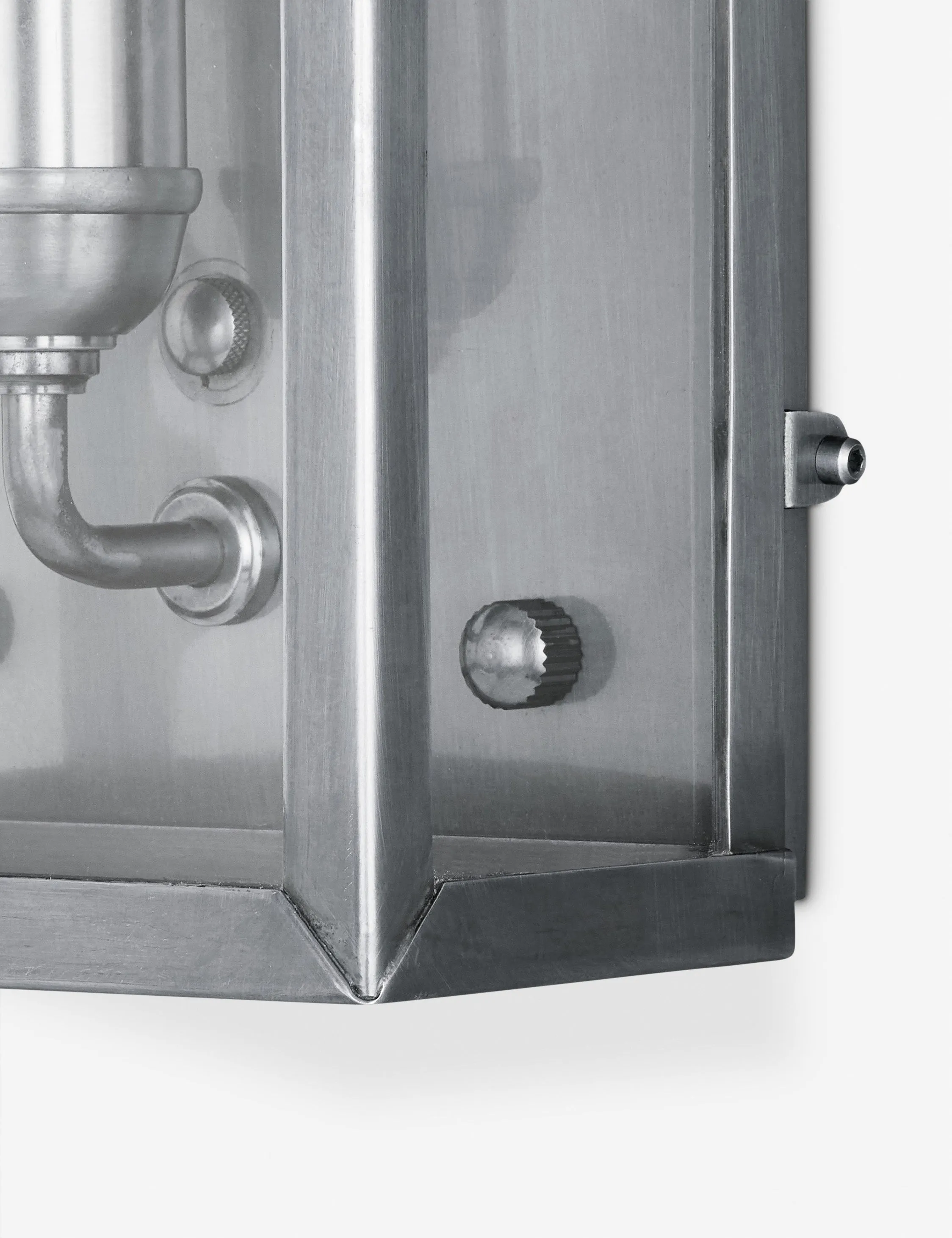 Carrington Outdoor Sconce
