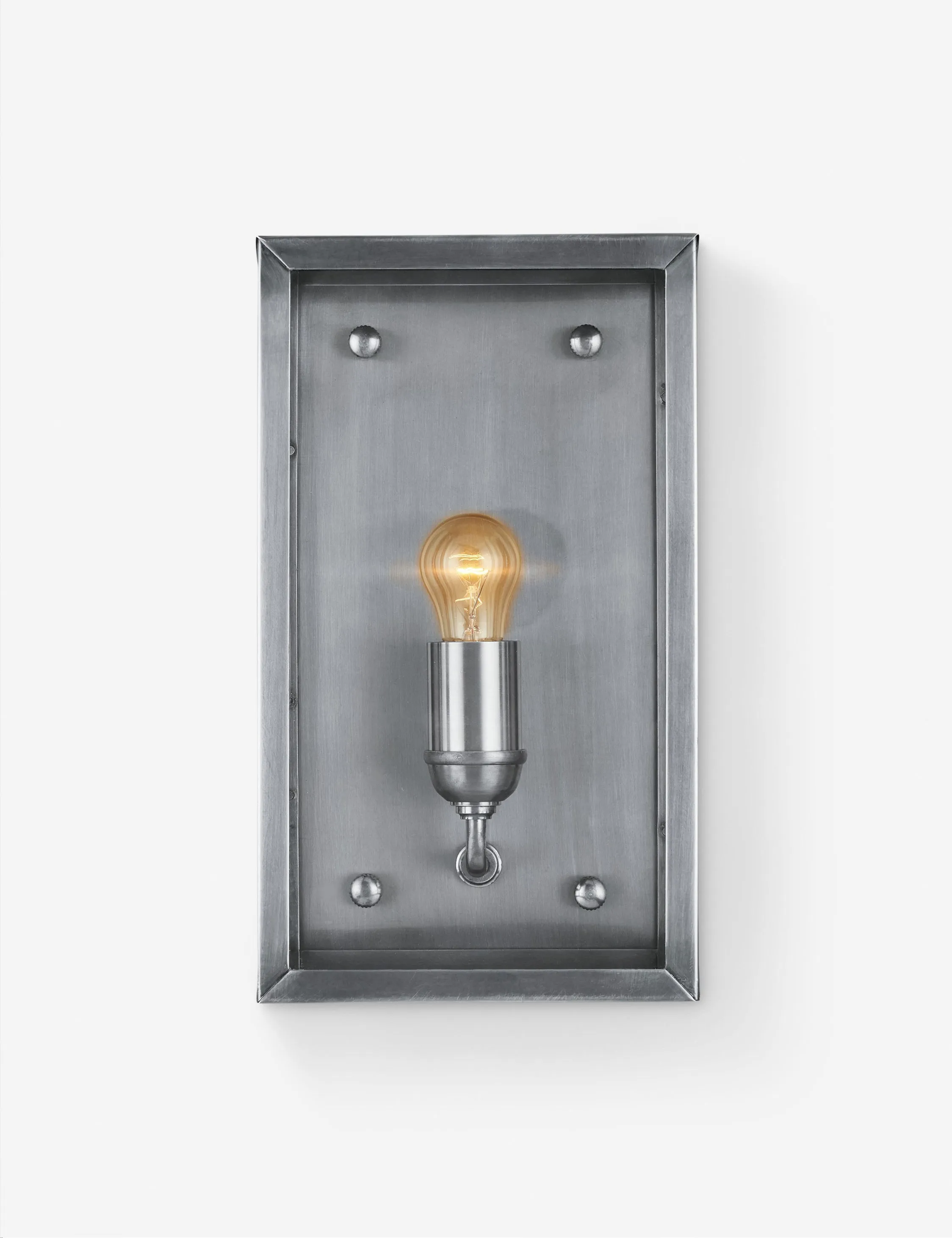 Carrington Outdoor Sconce