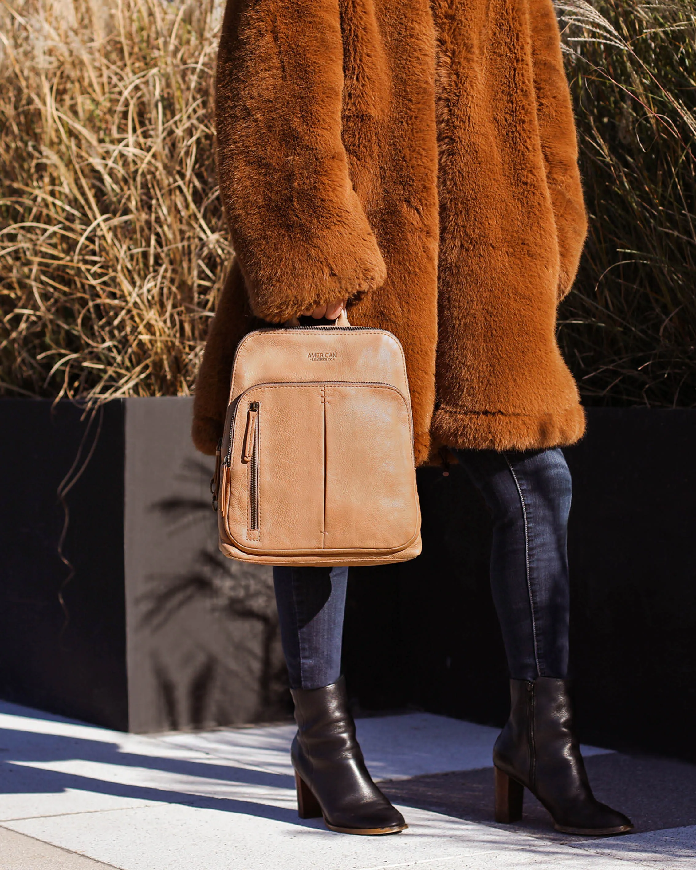 Cleveland Backpack