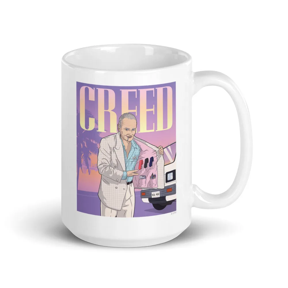 Creed Vice Series - Coffee Mug