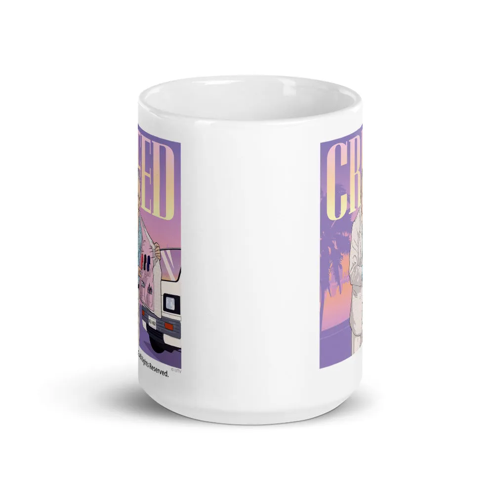 Creed Vice Series - Coffee Mug