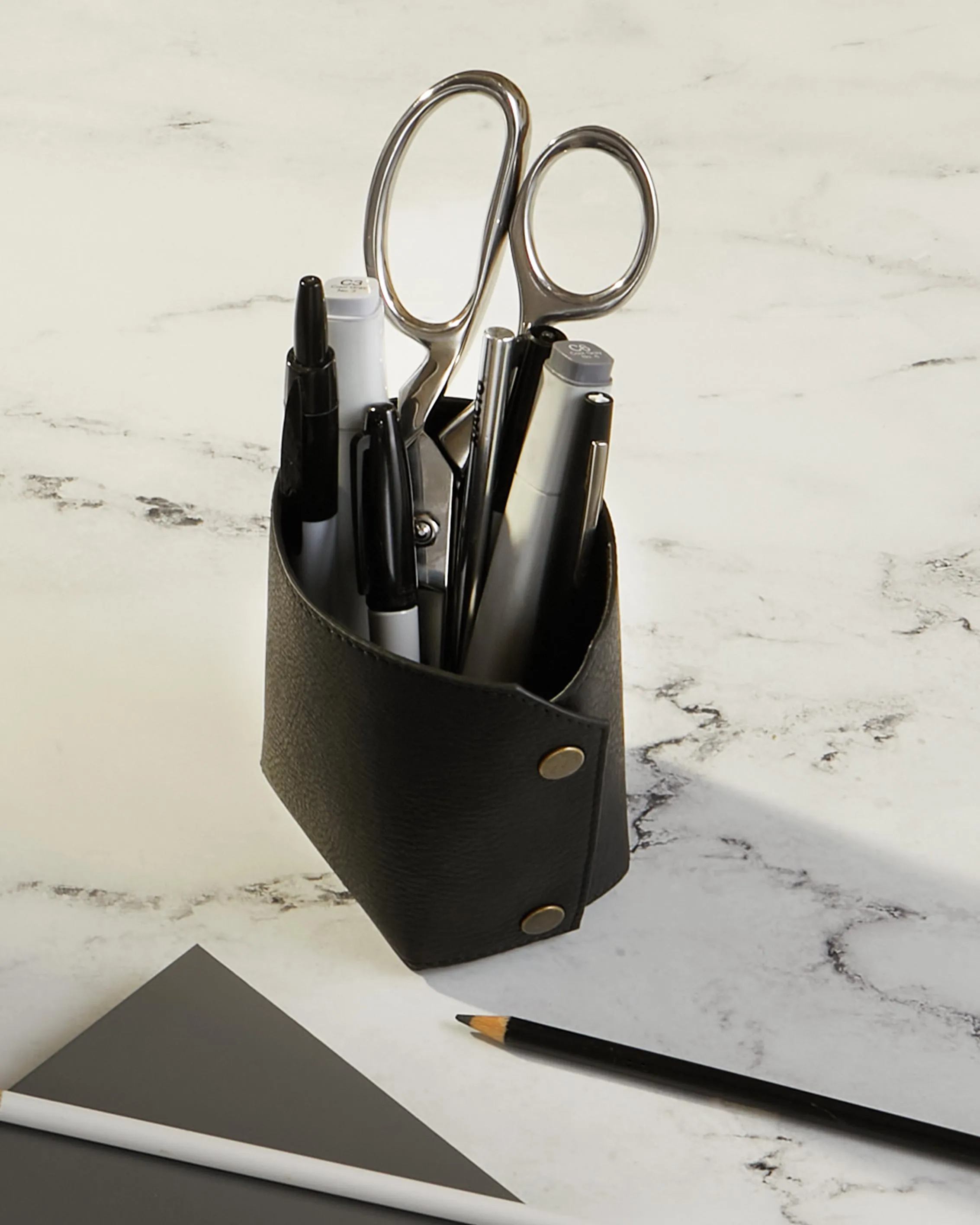 Denver Pencil Holder