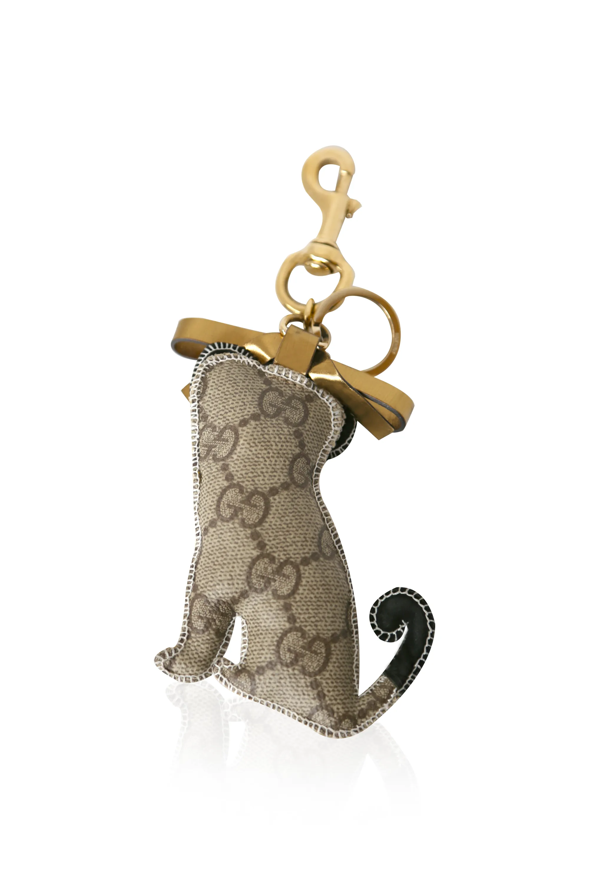 Dog Keyring