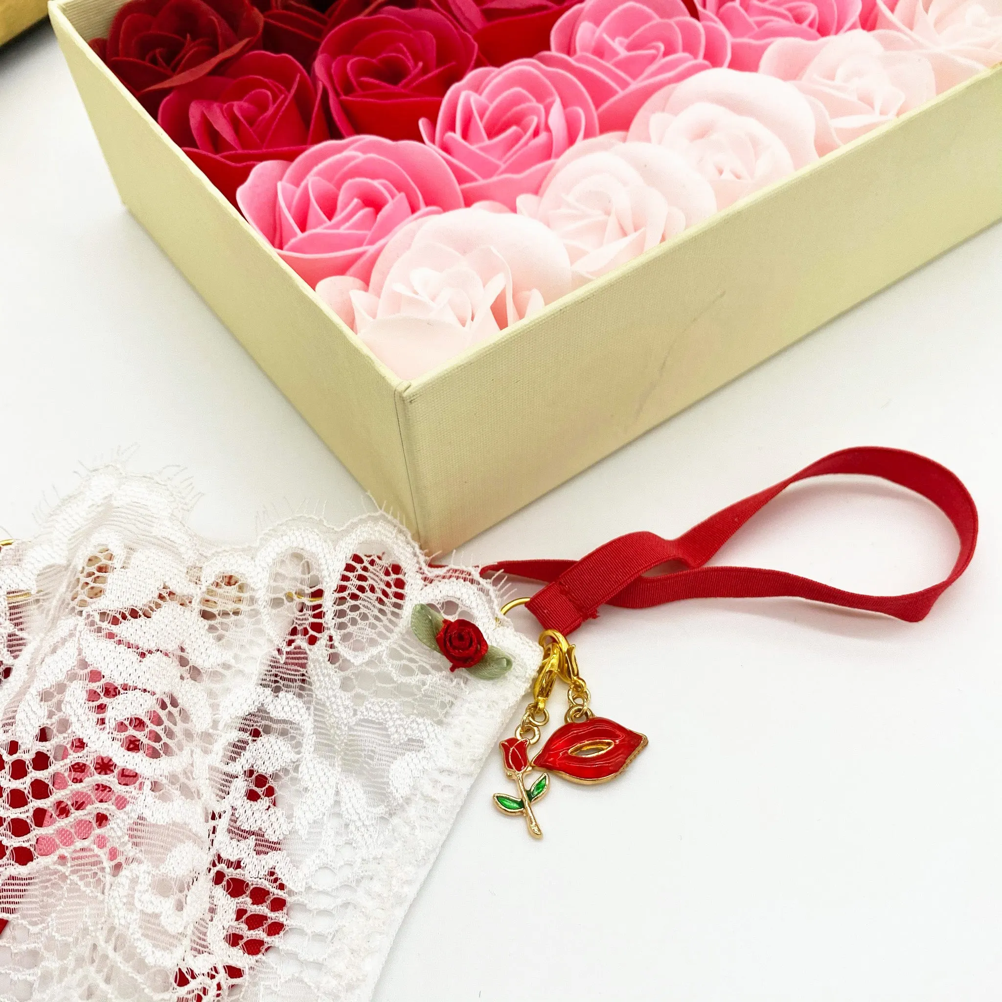 Fall in Love Thong