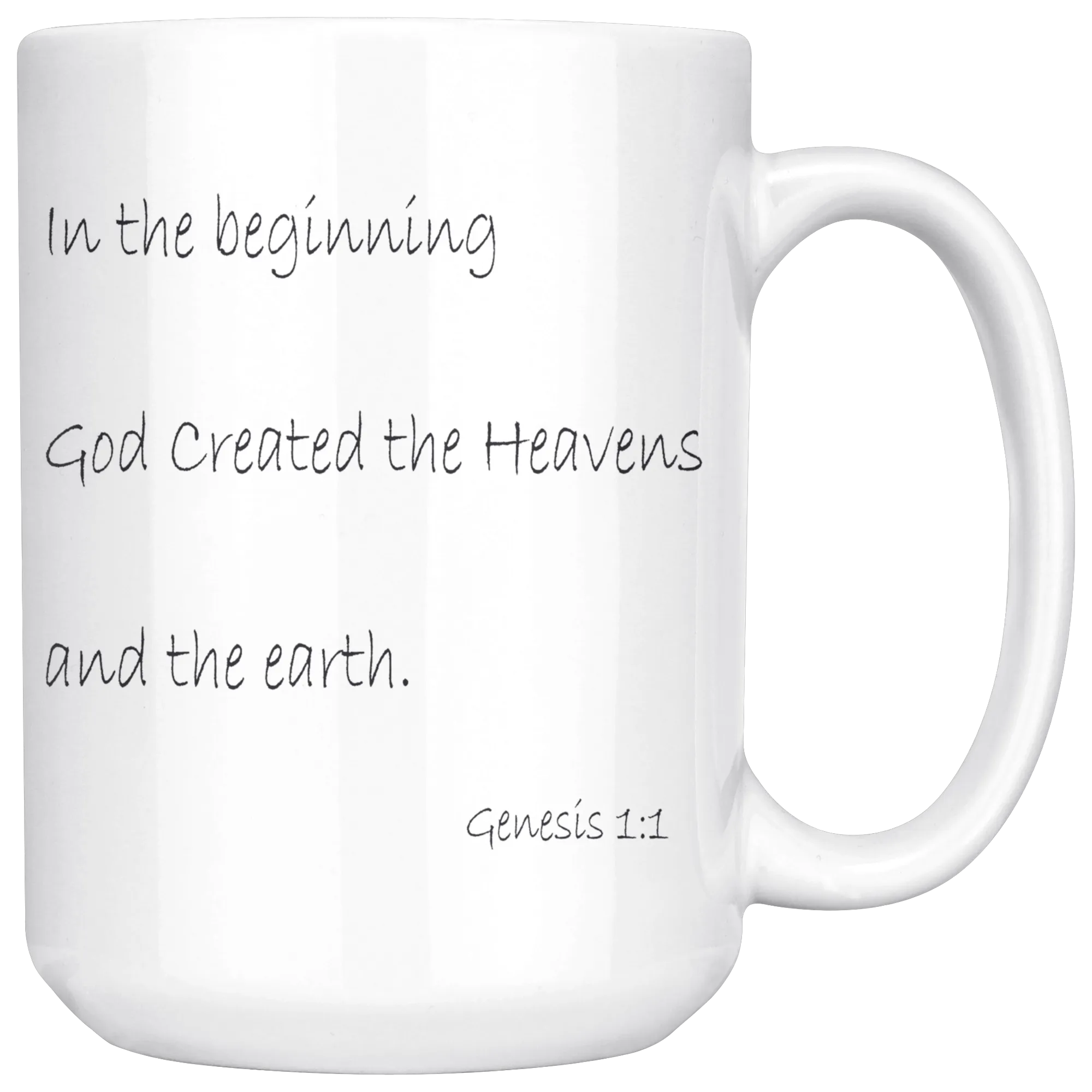 Genesis 1:1