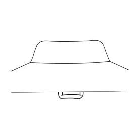 Hidden Internal Product: ADDITIONAL OPTIONS Standard Styles