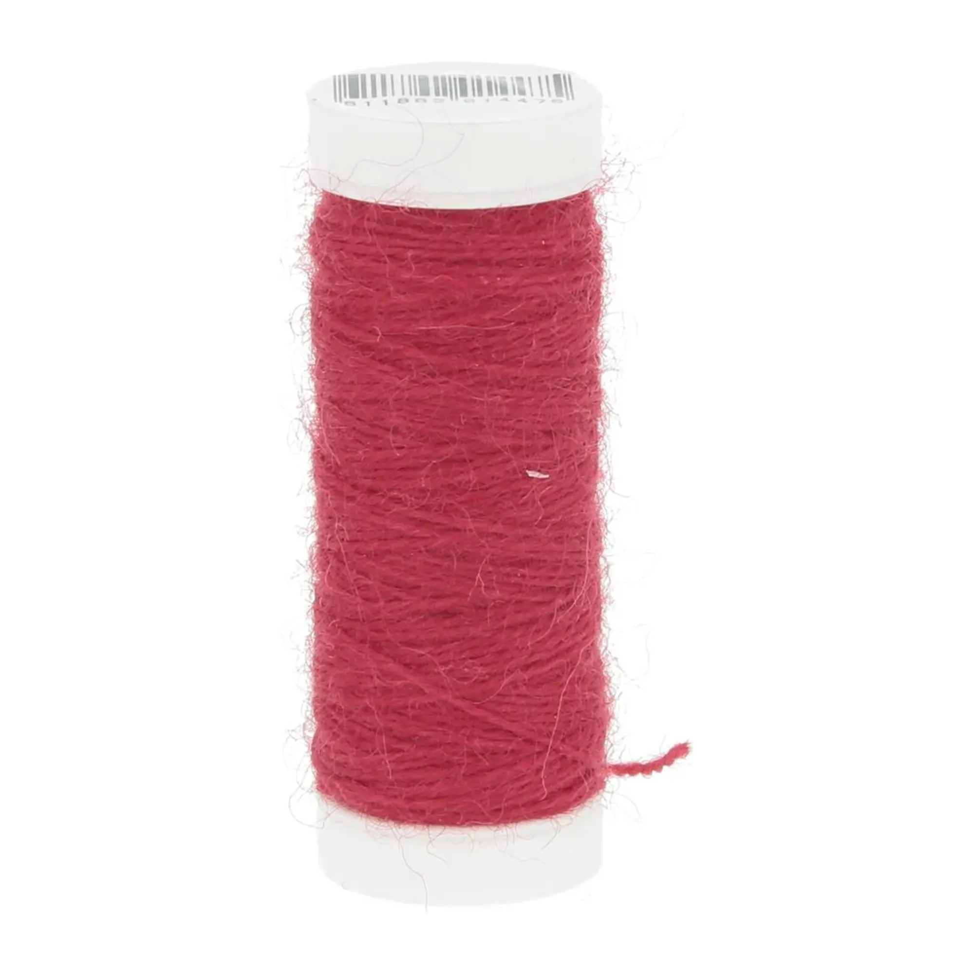Lang Yarns Jawoll Reinforcement Bobbins - 0060 Red