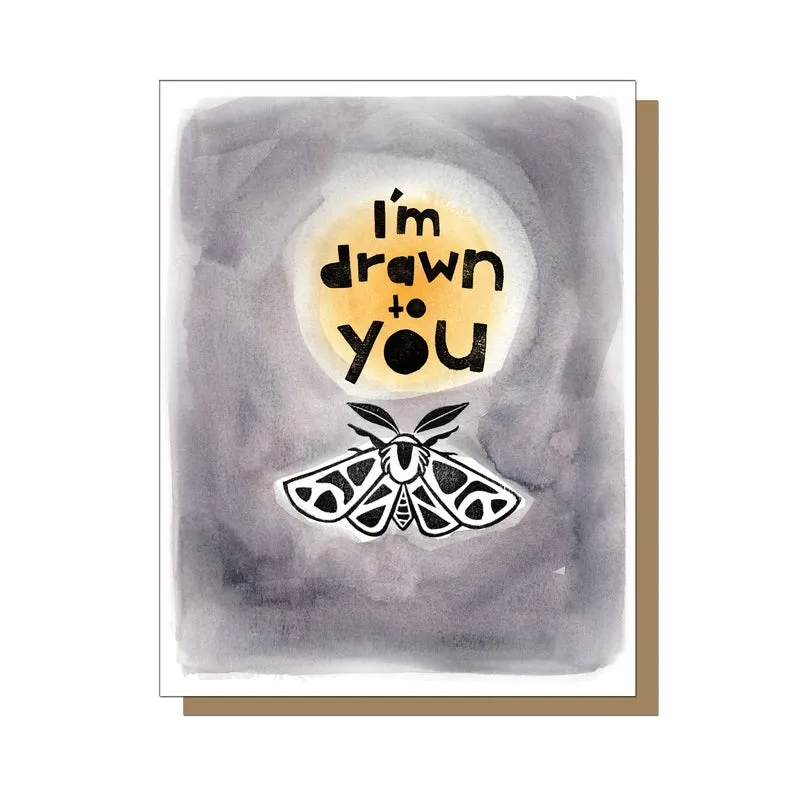 Love   Friendship Cards- Cheeky Beak Co