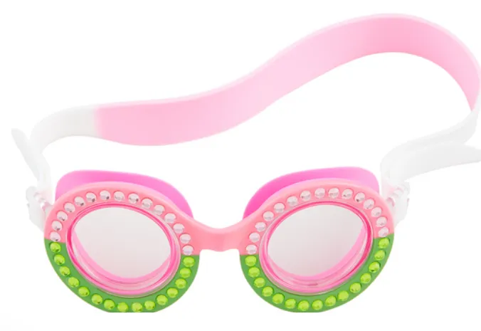 Mud Pie - Girls Swim Goggles (More Styles)