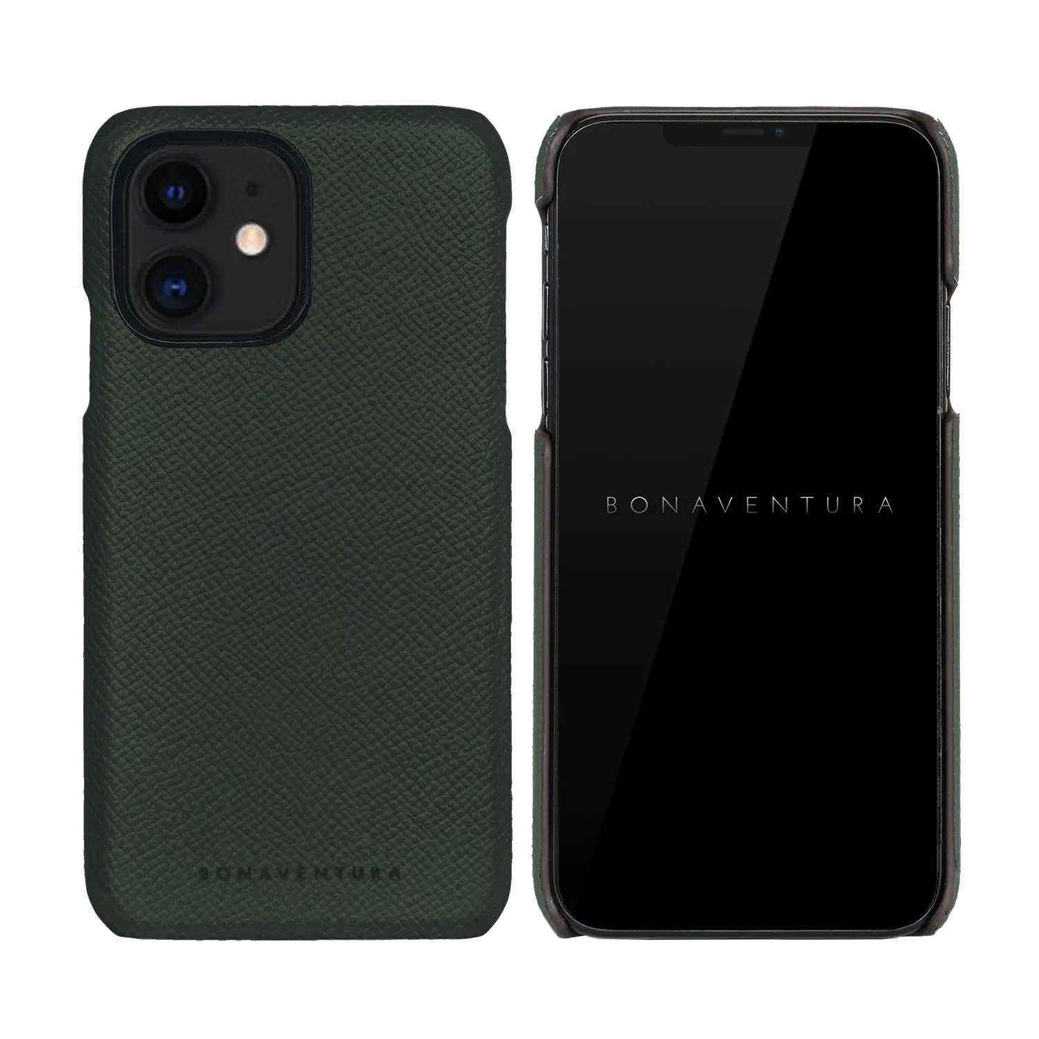 Noblessa Back Cover Smartphone Case (iPhone 12 Mini)