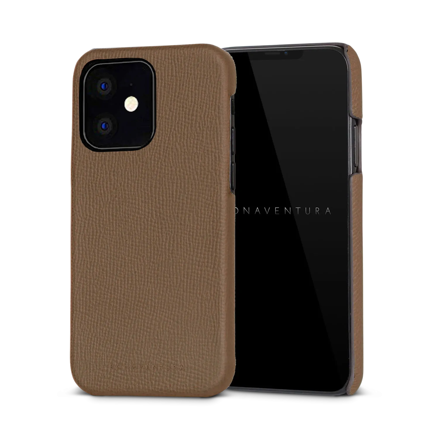 Noblessa Back Cover Smartphone Case (iPhone 12 Mini)