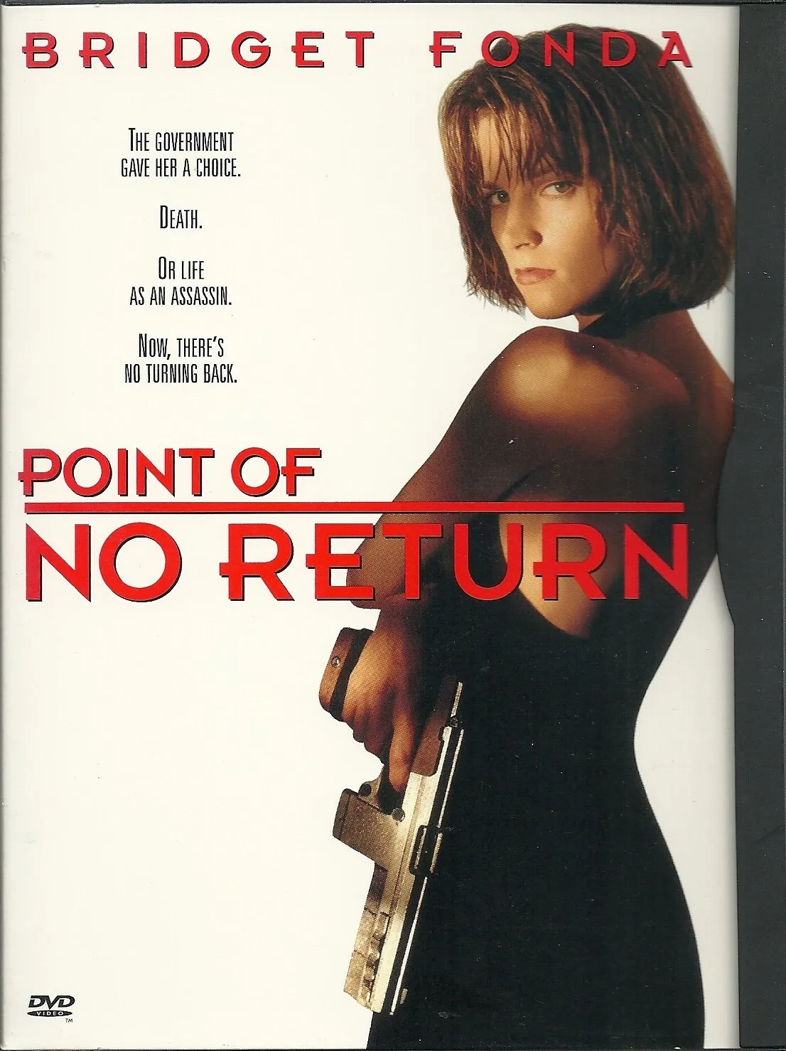 Point of No Return (Snap Case)