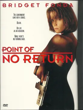Point of No Return (Snap Case)