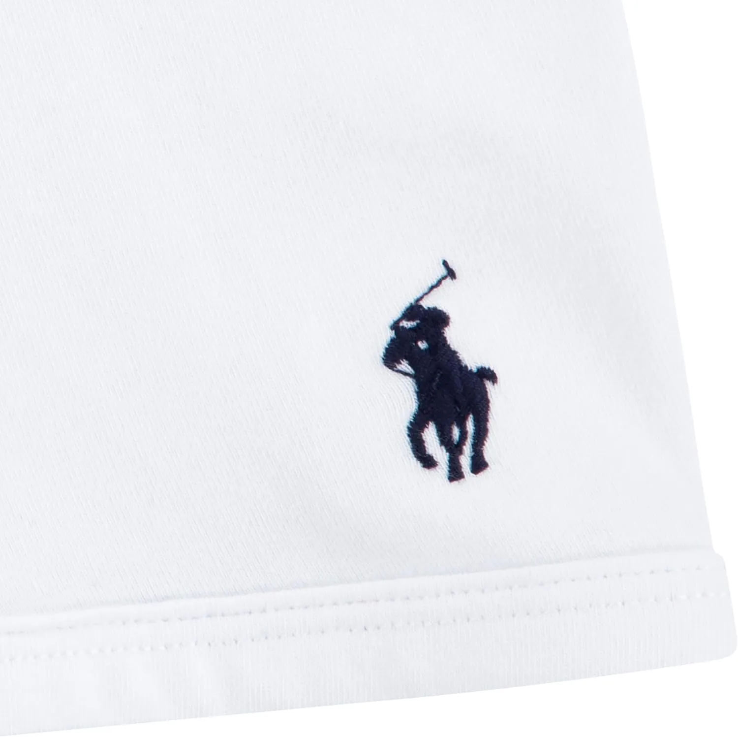 POLO RALPH LAUREN Boys' 5-Pack Boxer Briefs