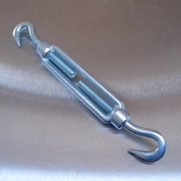 Rope Tensioner - Various sizes & styles