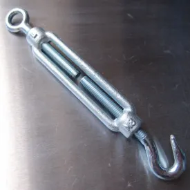 Rope Tensioner - Various sizes & styles