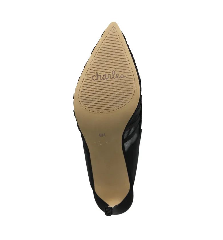 SWELL DRESS SHOE