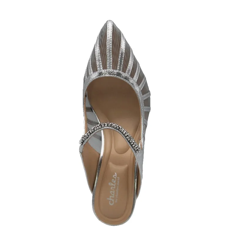 SWELL DRESS SHOE