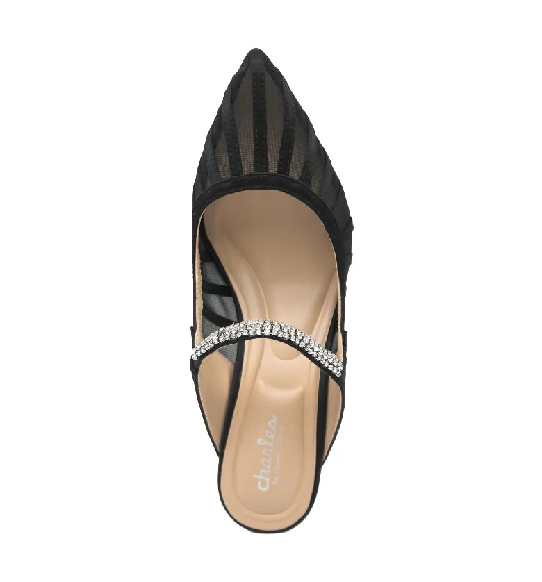 SWELL DRESS SHOE