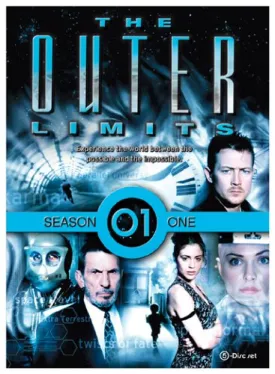 The Outer Limits (The New Series) - Season One (1995) [DVD]