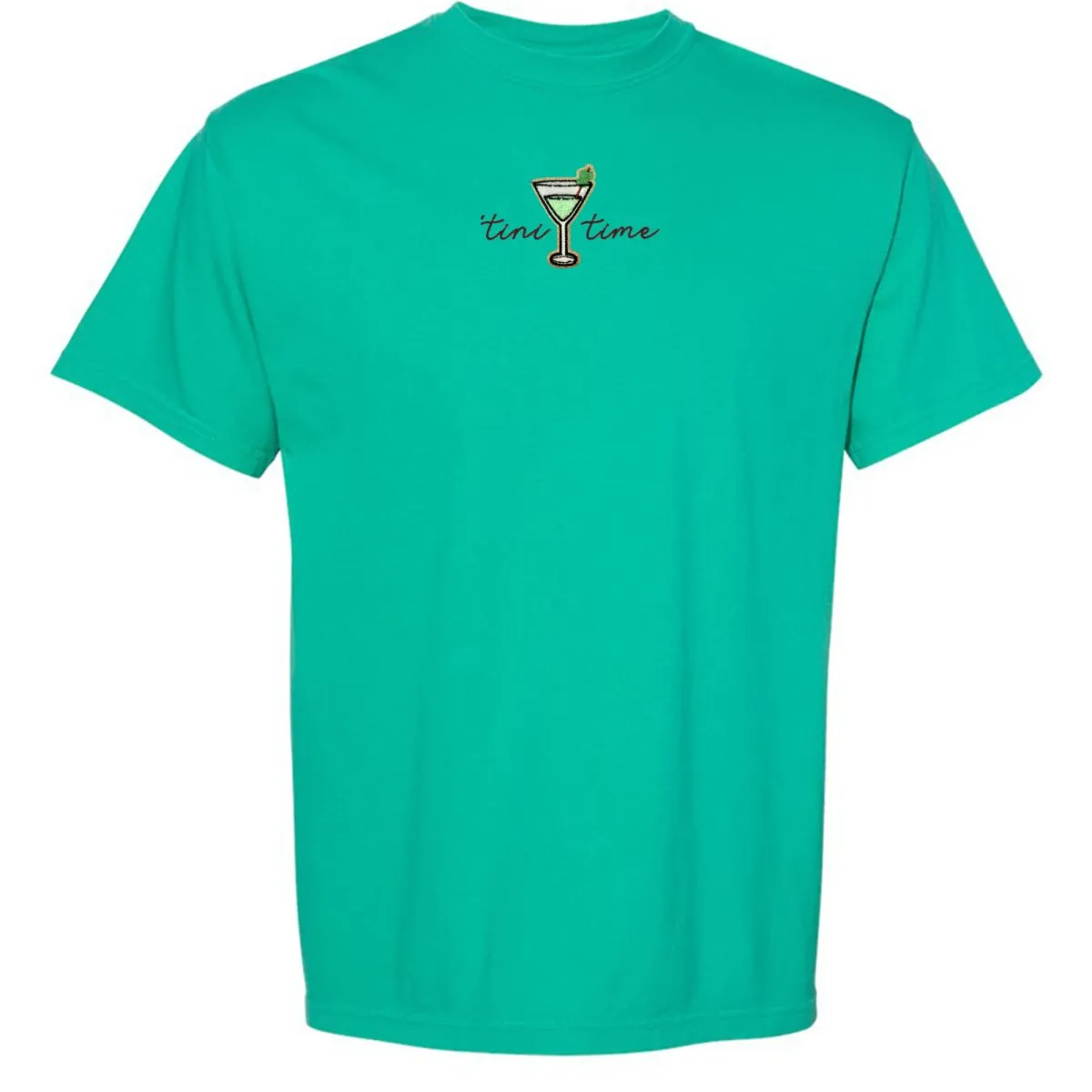 'Tini Time' T-Shirt