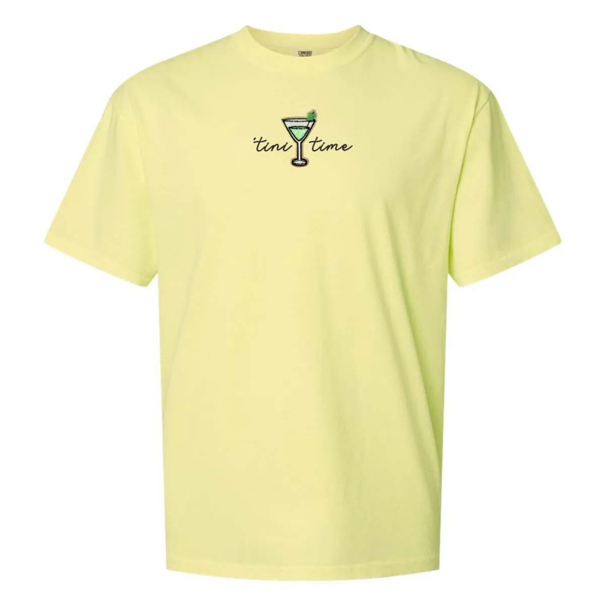 'Tini Time' T-Shirt