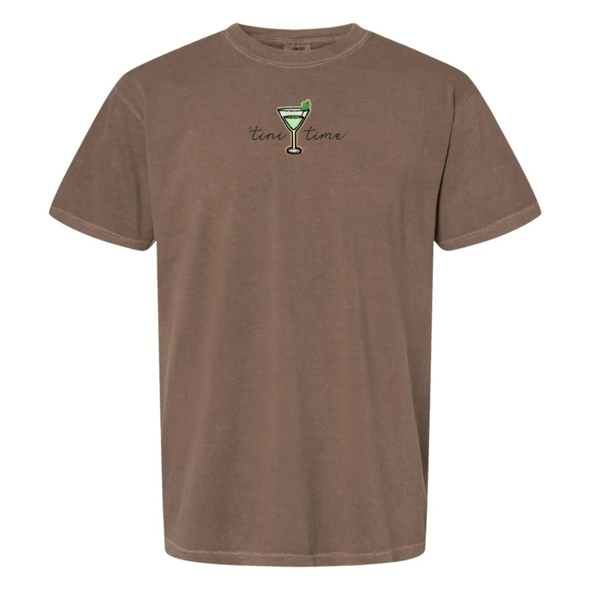 'Tini Time' T-Shirt