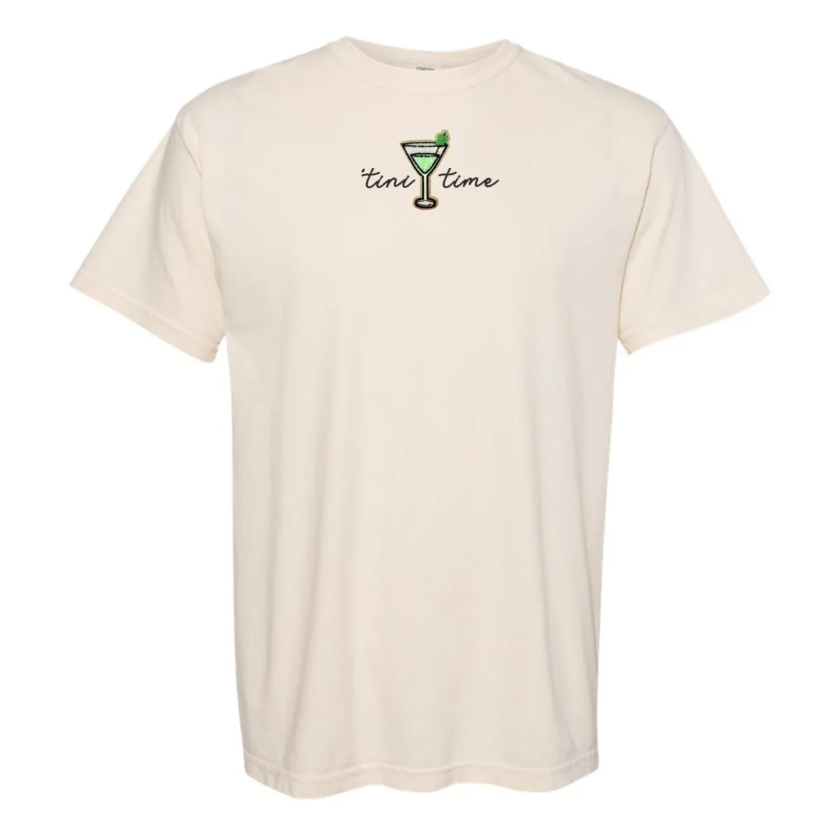 'Tini Time' T-Shirt