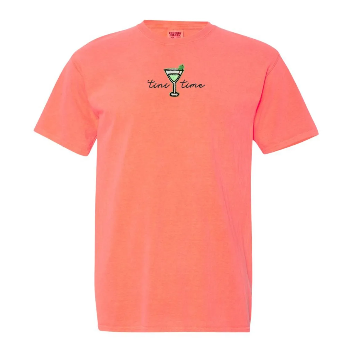 'Tini Time' T-Shirt