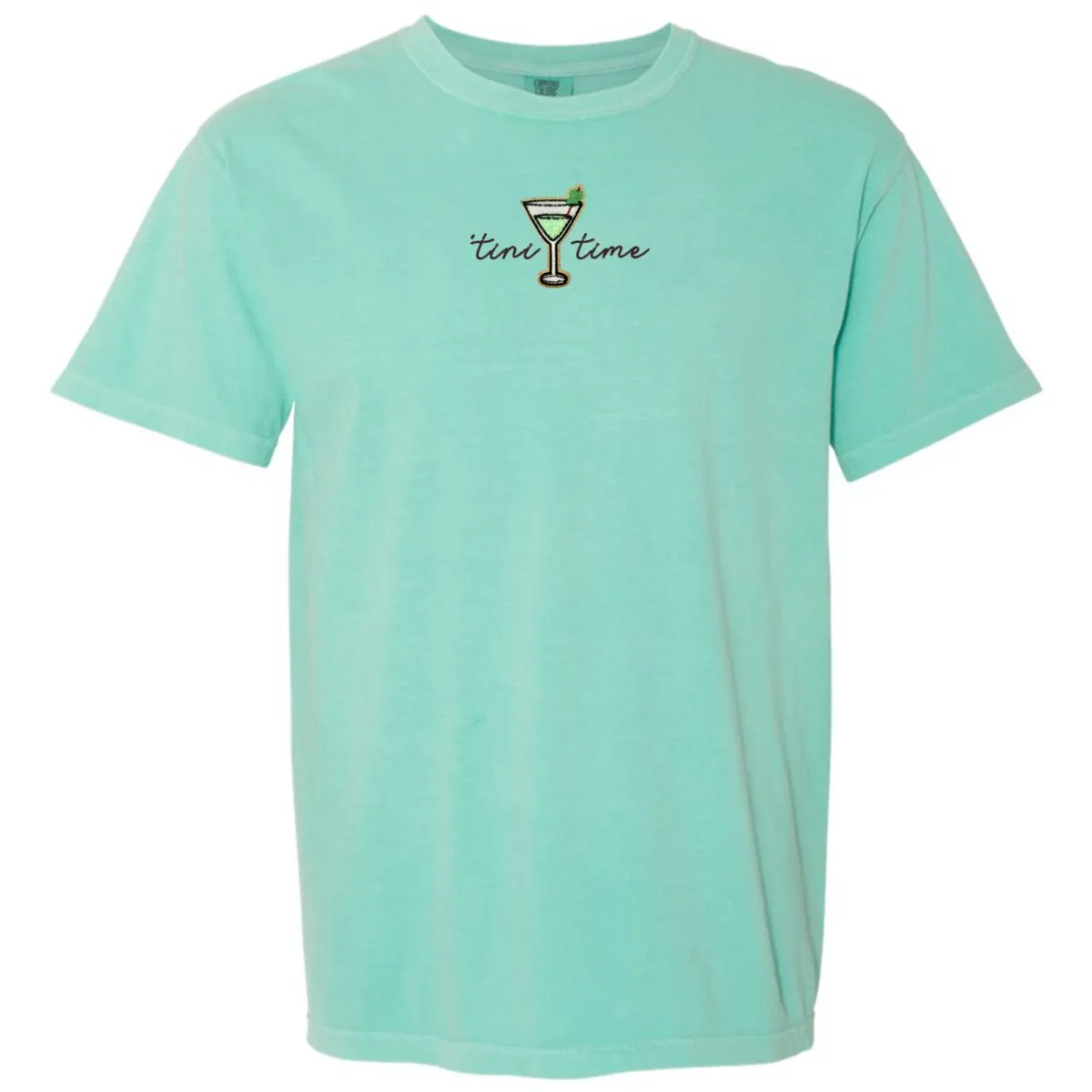 'Tini Time' T-Shirt