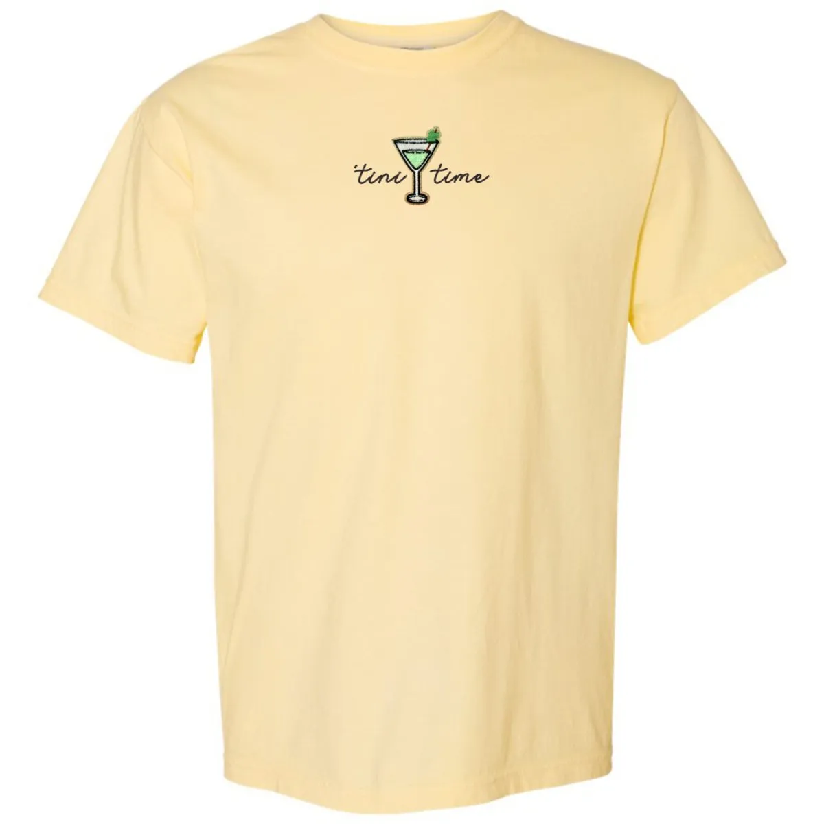 'Tini Time' T-Shirt
