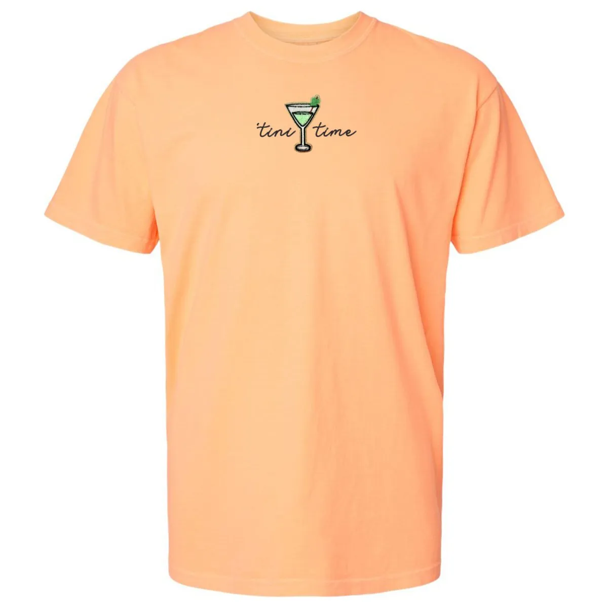 'Tini Time' T-Shirt