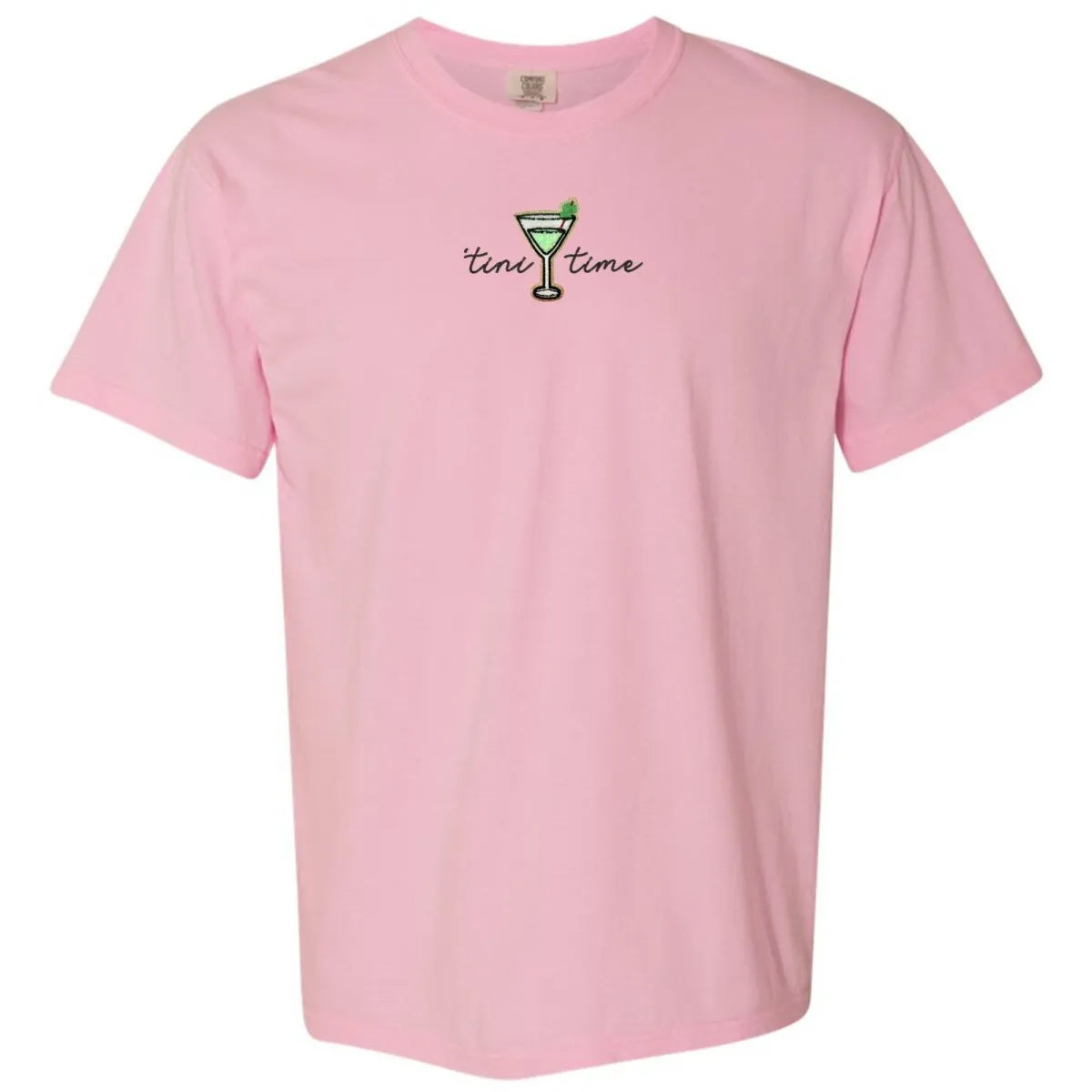 'Tini Time' T-Shirt