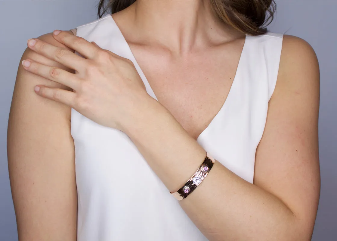 Wild Waters Bracelet