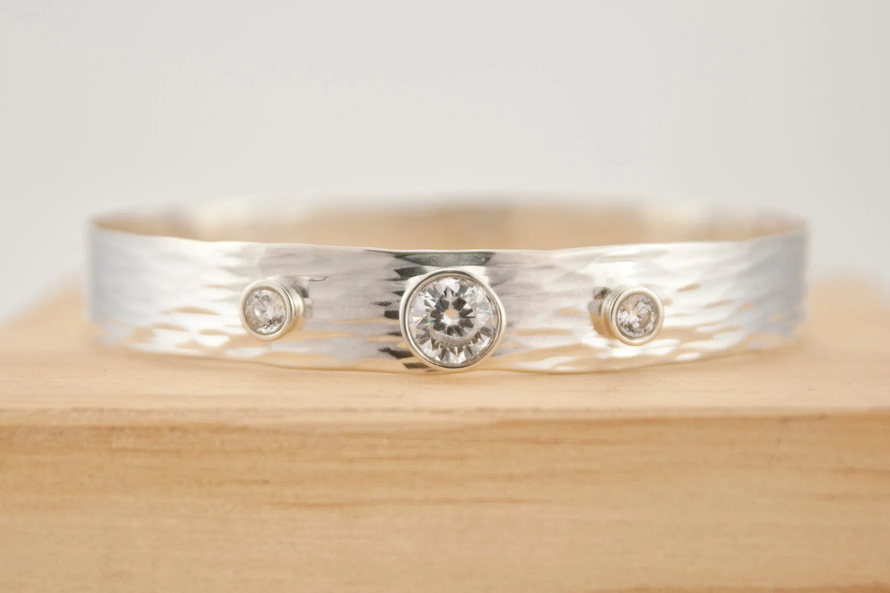 Wild Waters Bracelet