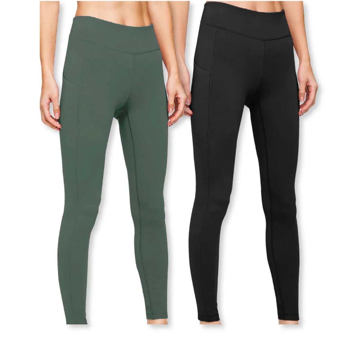 Women's Performance Leggings